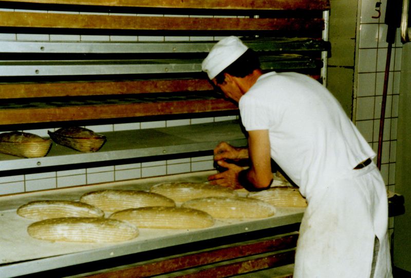 Oberkochen