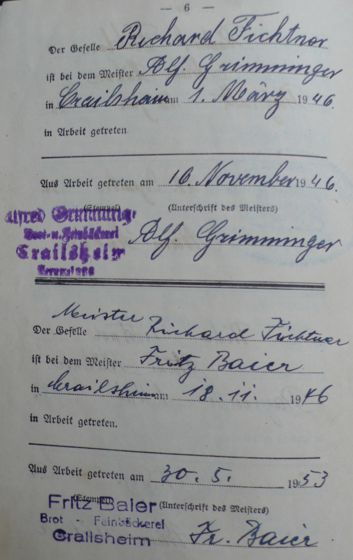 Oberkochen