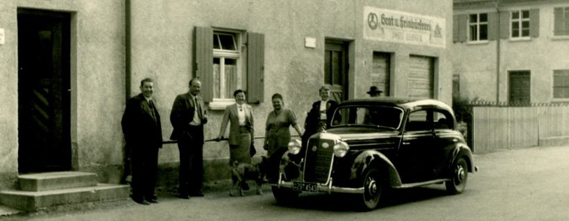 Oberkochen