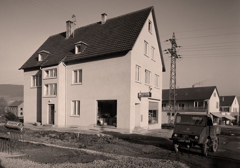 Oberkochen