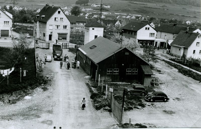 Oberkochen