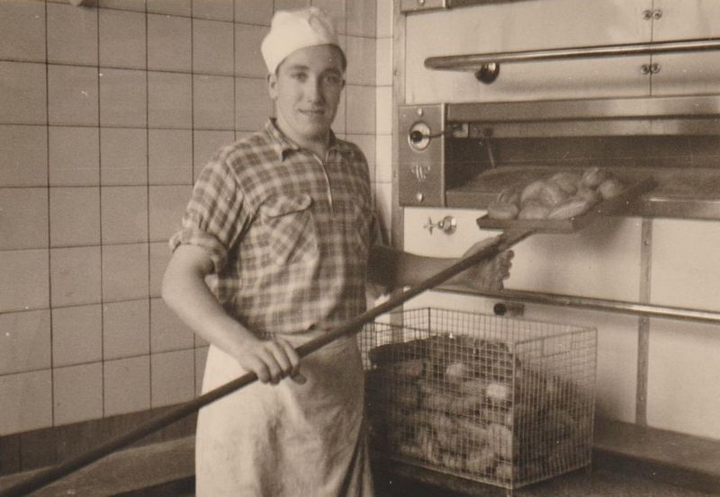 Oberkochen