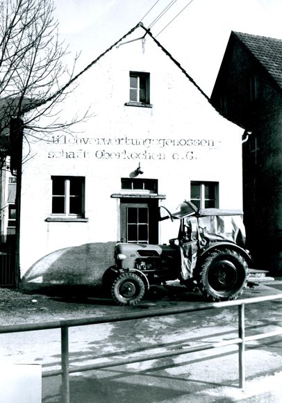 Oberkochen