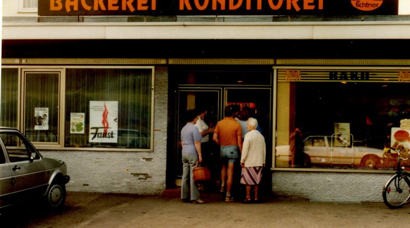 Oberkochen