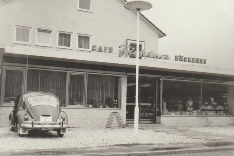Oberkochen