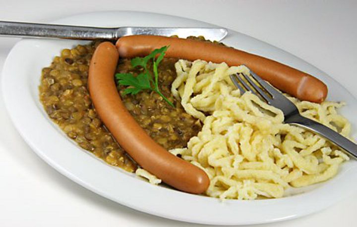 Oberkochen