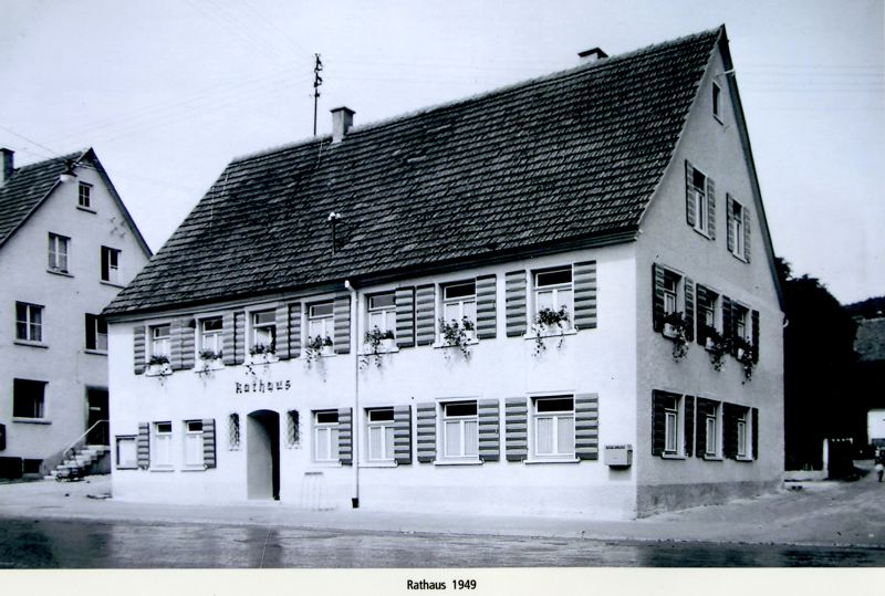 Oberkochen