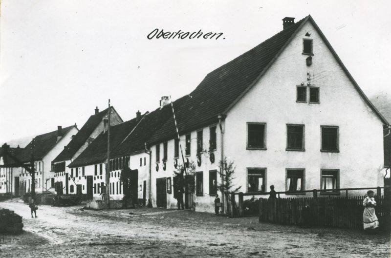 Oberkochen