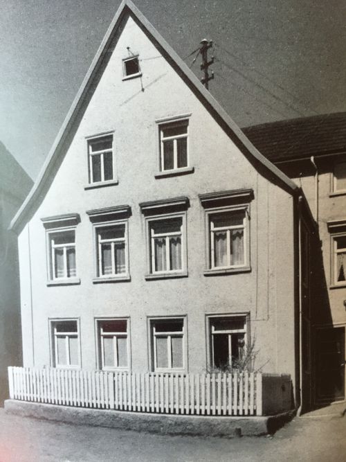 Oberkochen