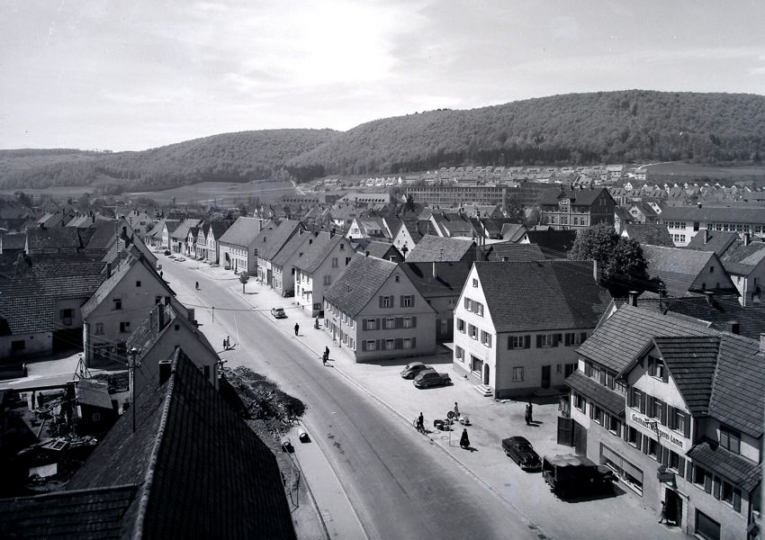 Oberkochen