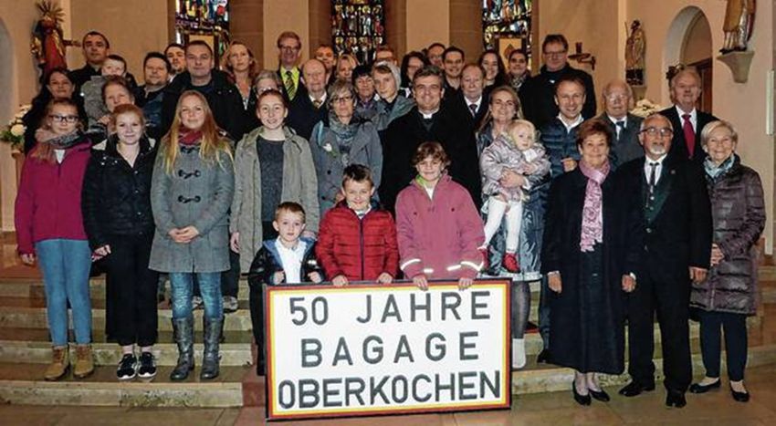 Oberkochen
