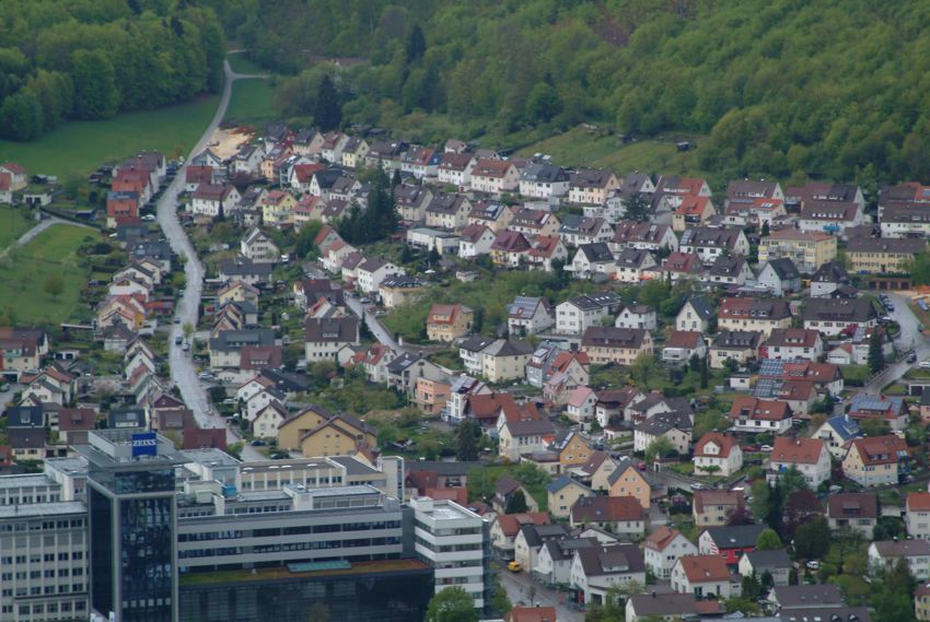 Oberkochen