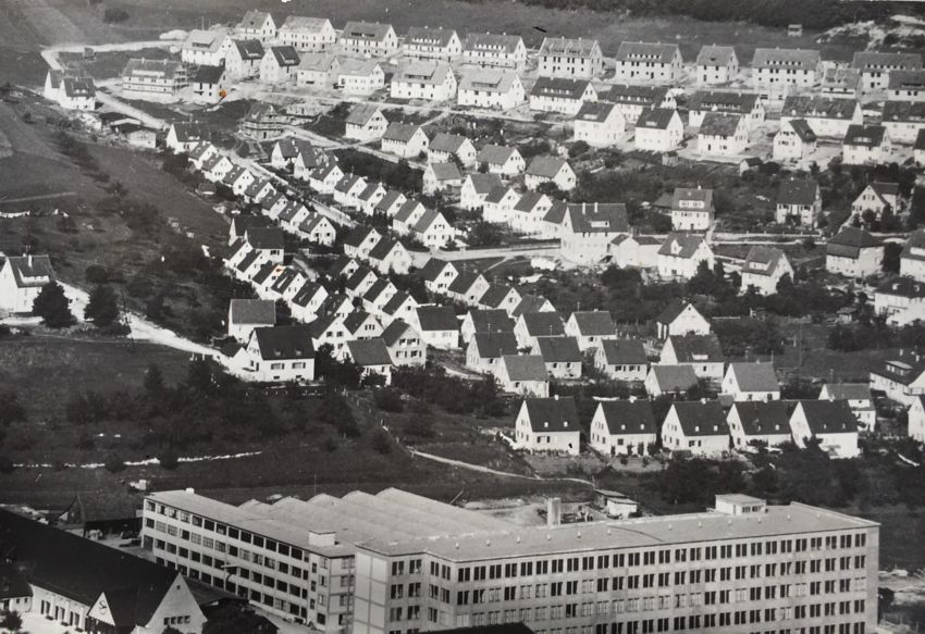 Oberkochen
