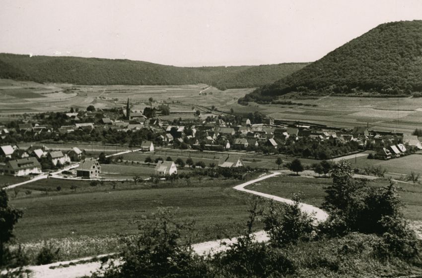 Oberkochen