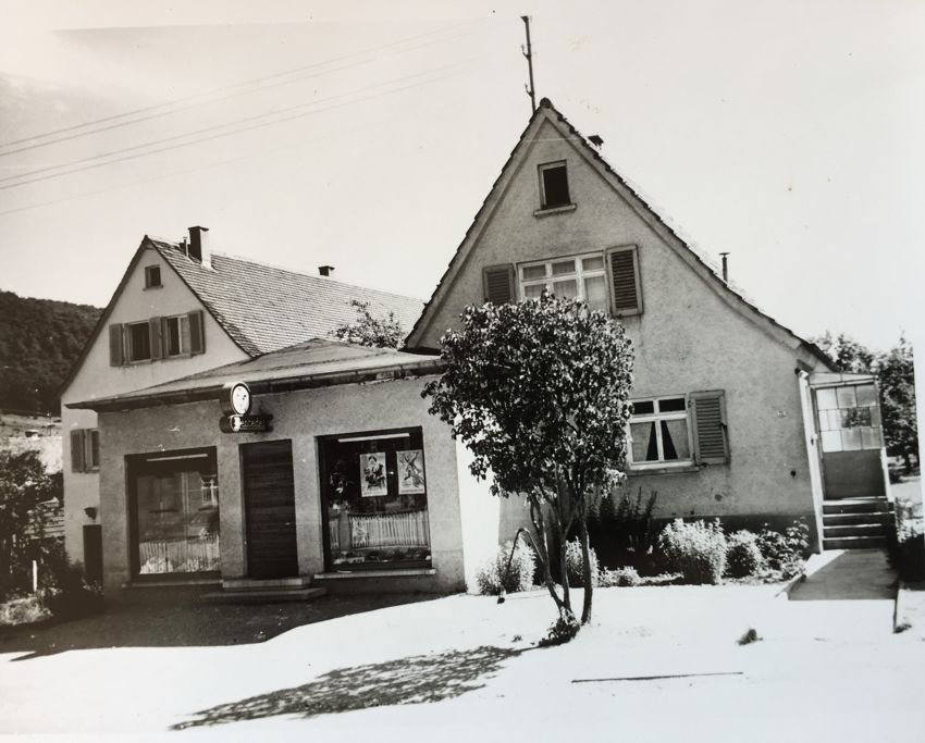 Oberkochen