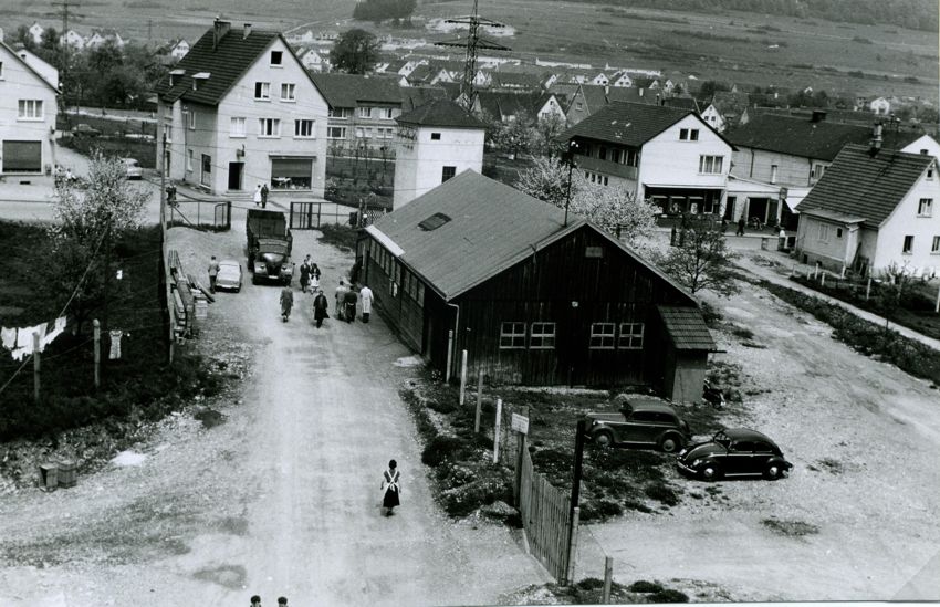 Oberkochen