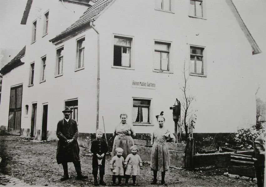 Oberkochen