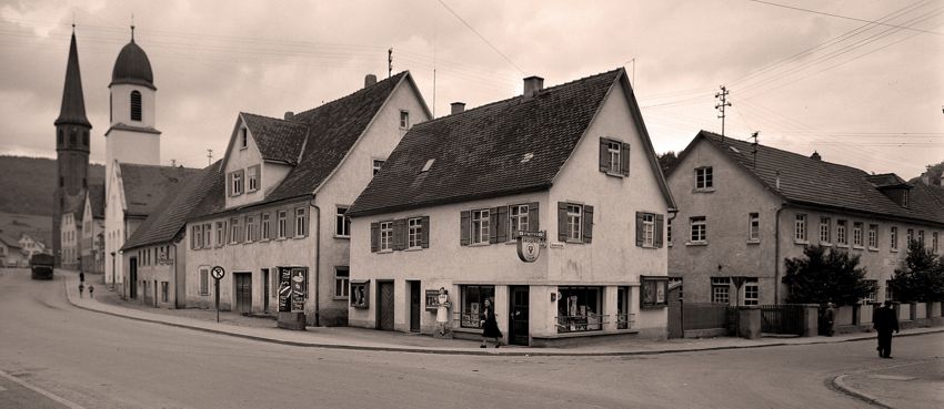 Oberkochen