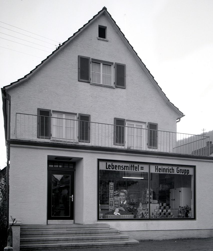 Oberkochen