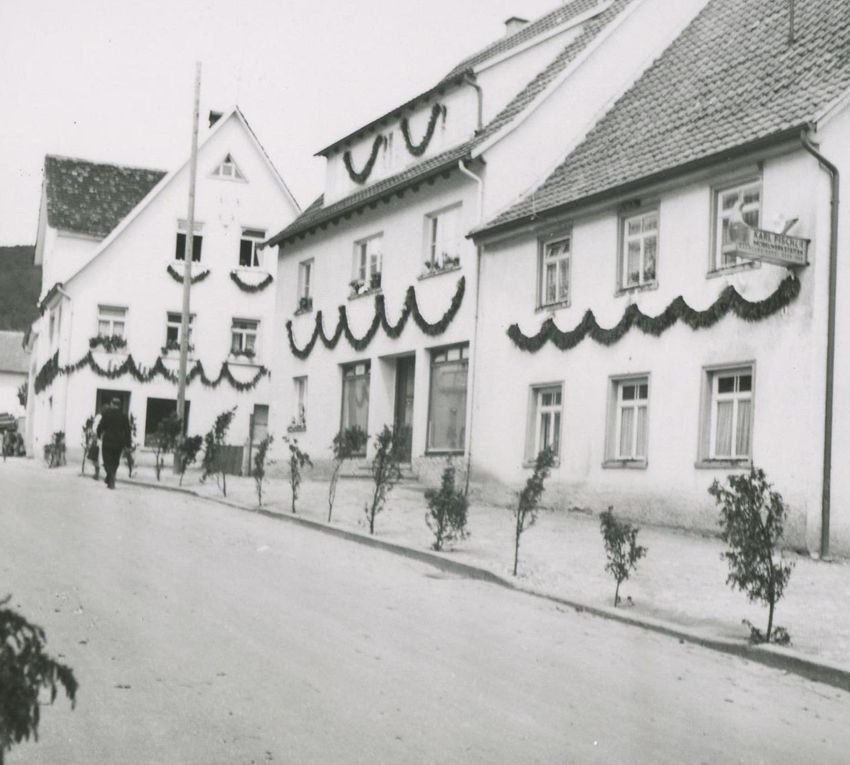 Oberkochen