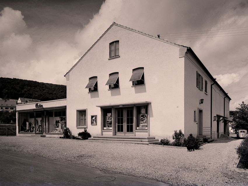 Oberkochen