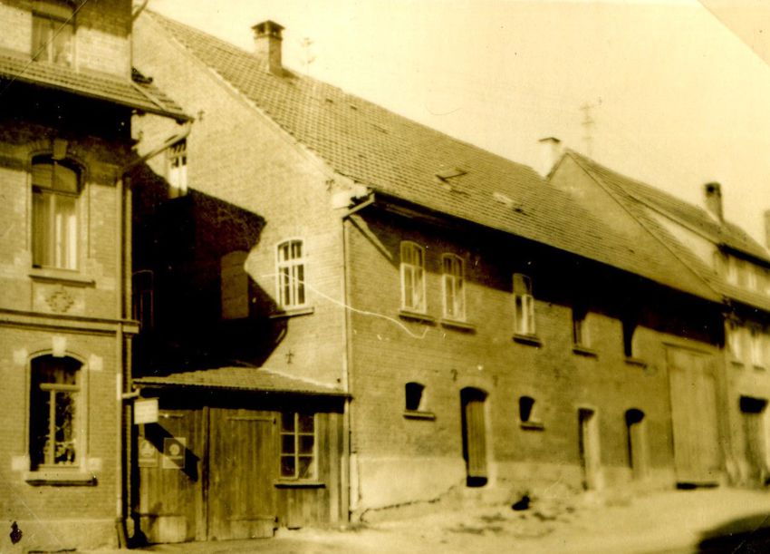 Oberkochen