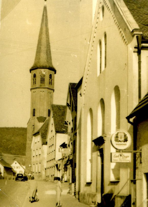 Oberkochen