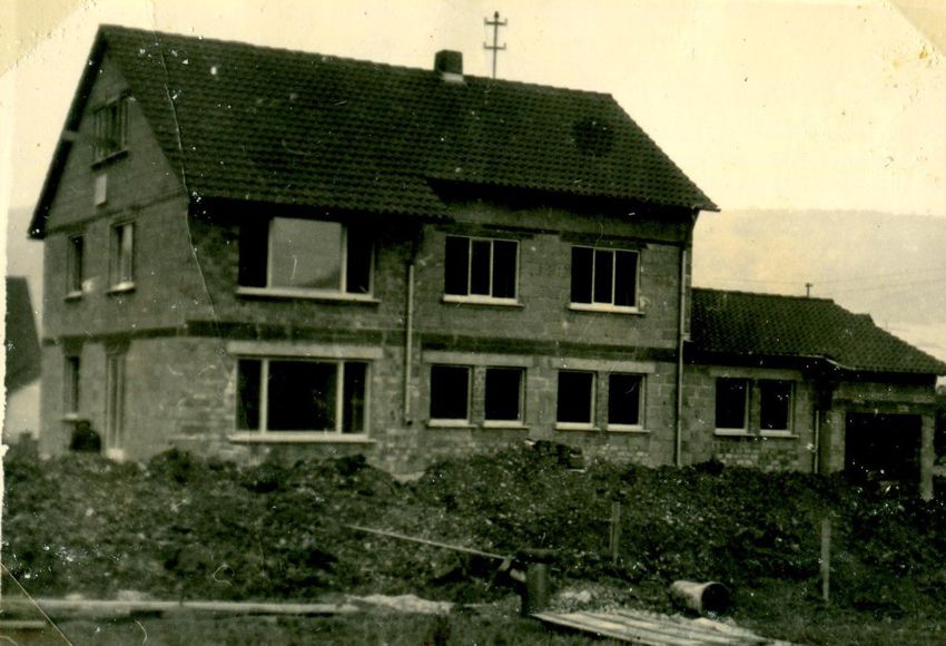Oberkochen