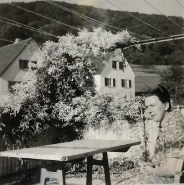 Oberkochen