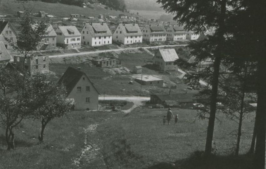 Oberkochen