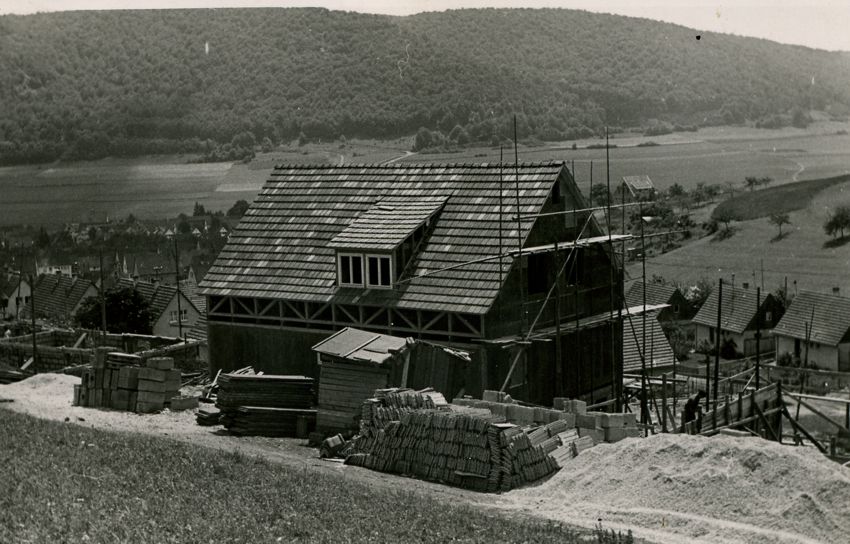 Oberkochen