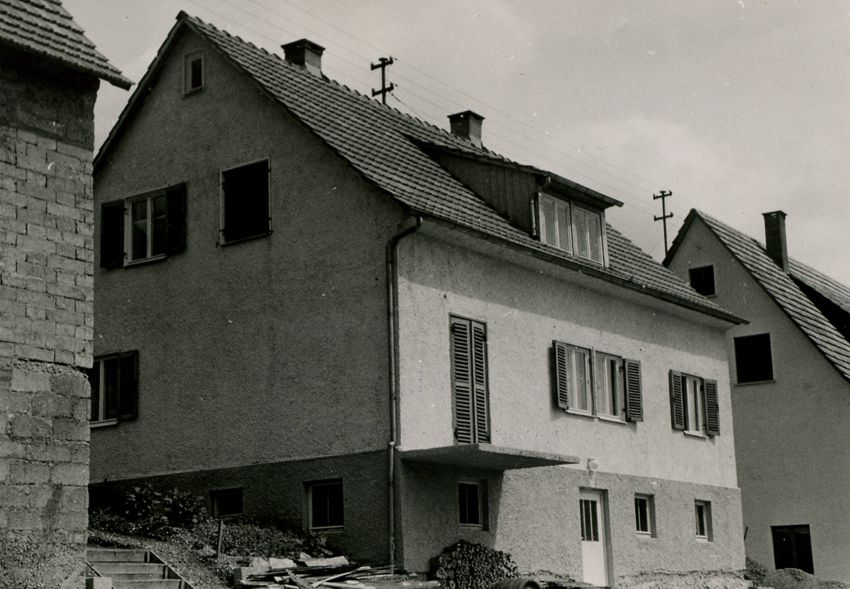Oberkochen