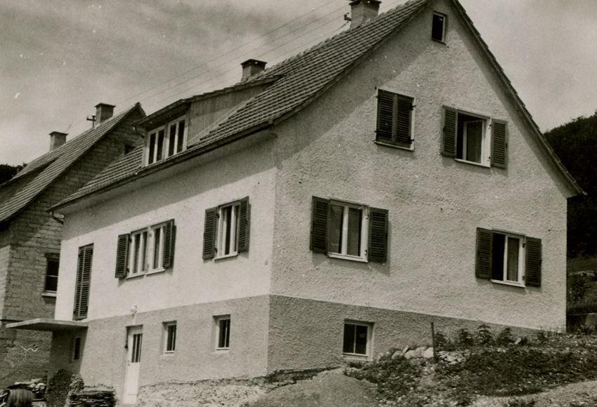 Oberkochen