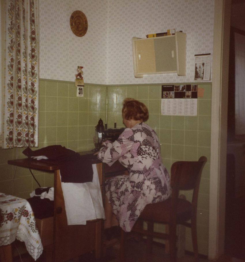 Oberkochen