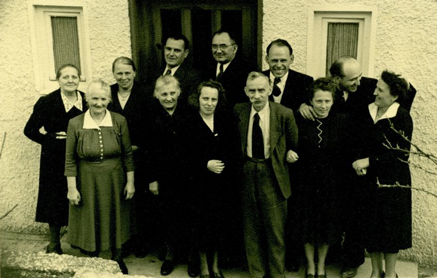 Oberkochen