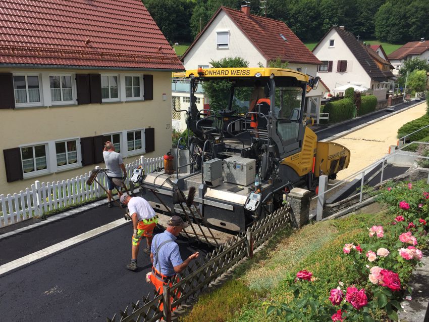 Oberkochen