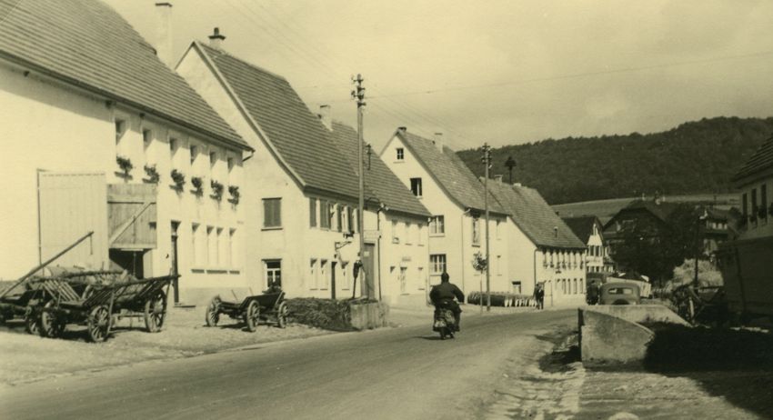 Oberkochen