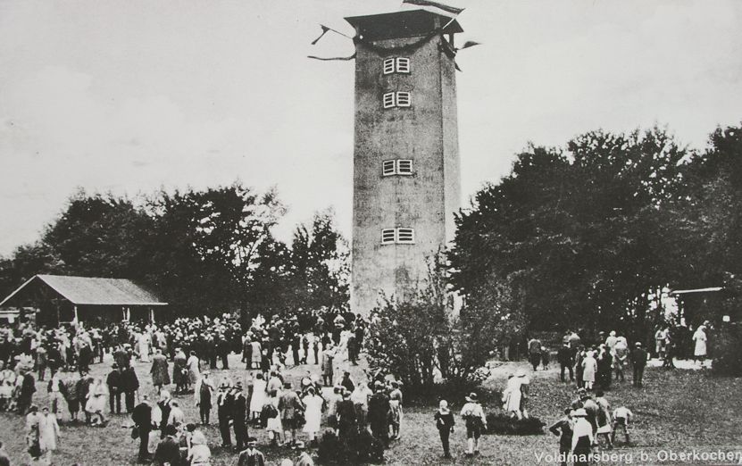 Oberkochen