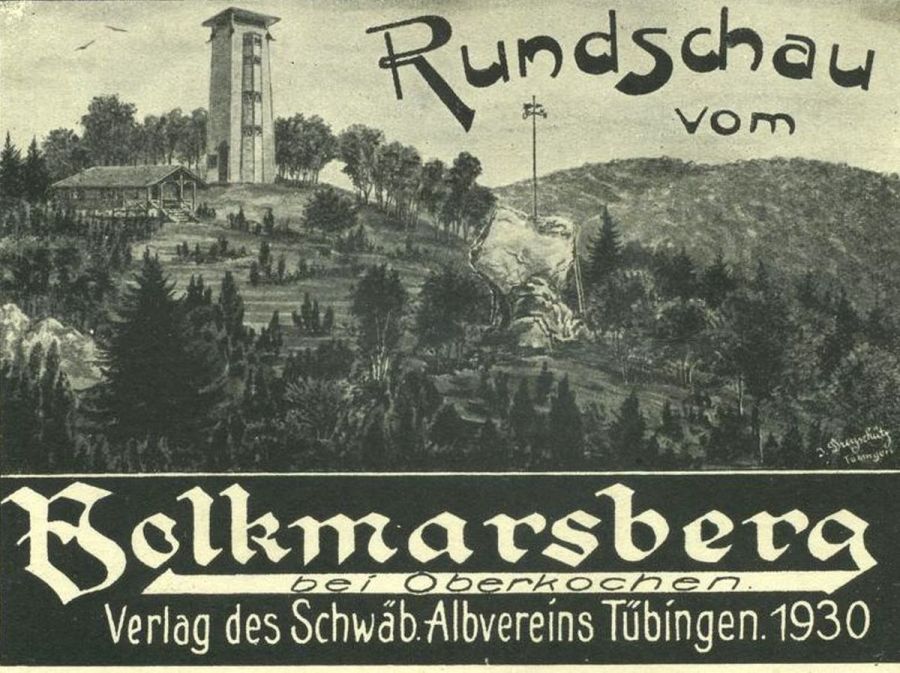 Oberkochen