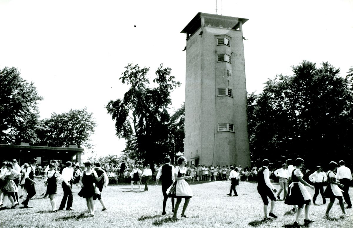 Oberkochen