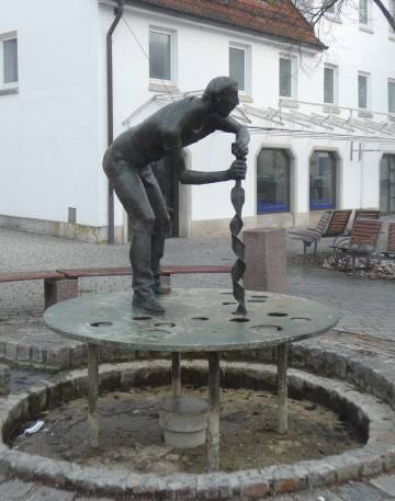 Oberkochen