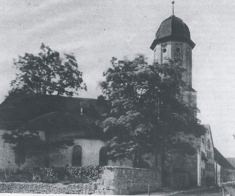Oberkochen