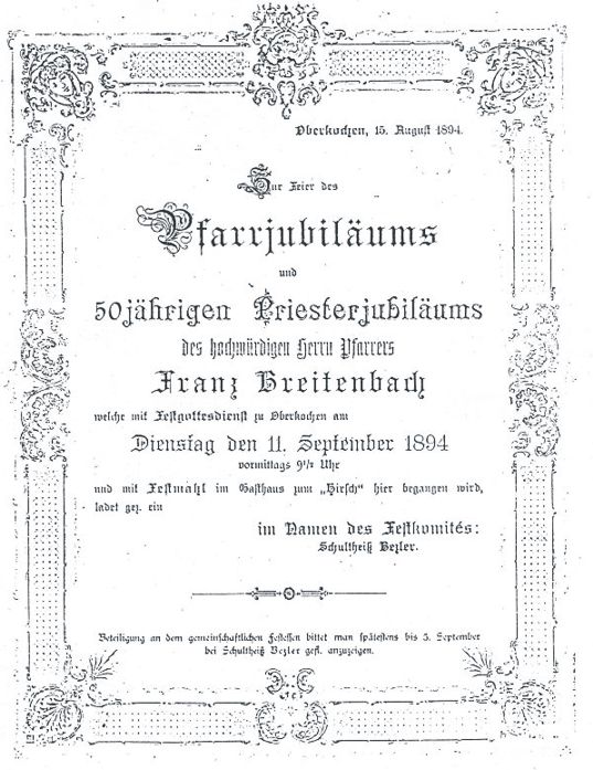 Oberkochen