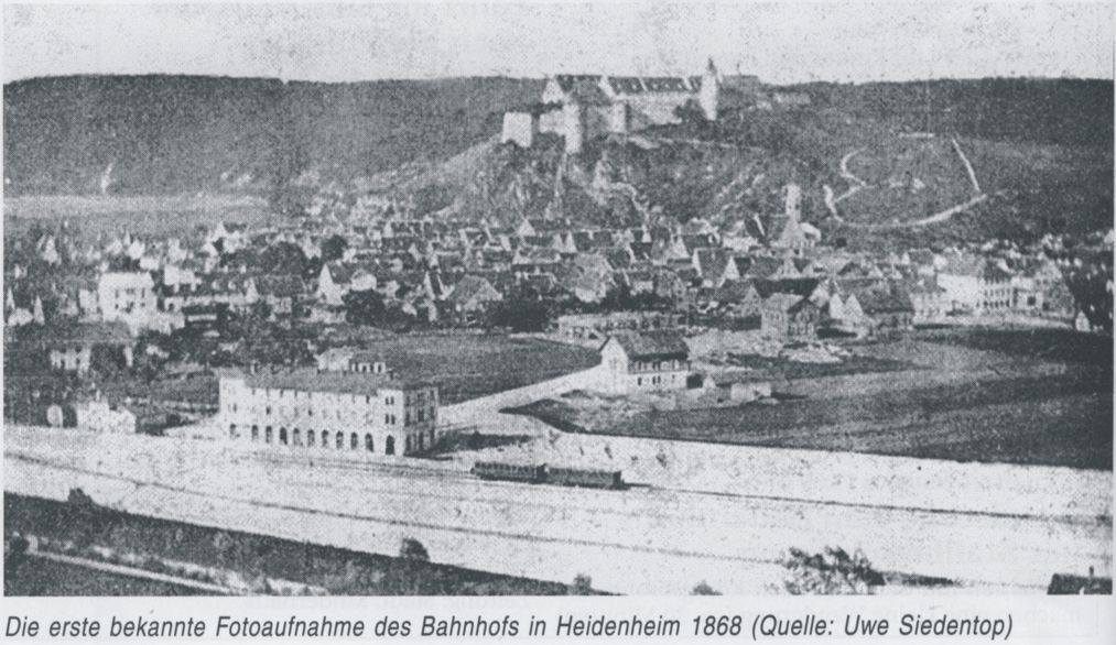 Oberkochen