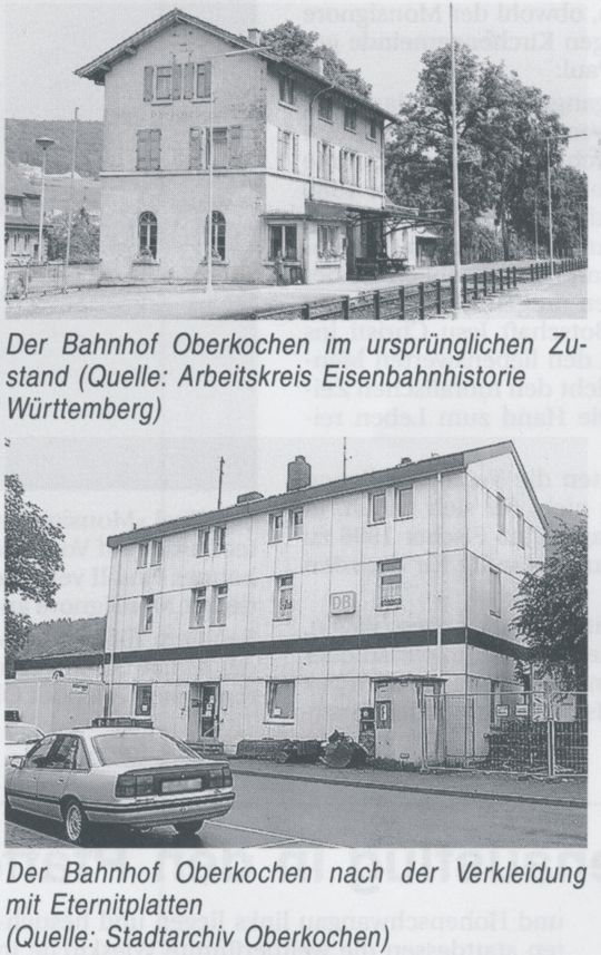 Oberkochen