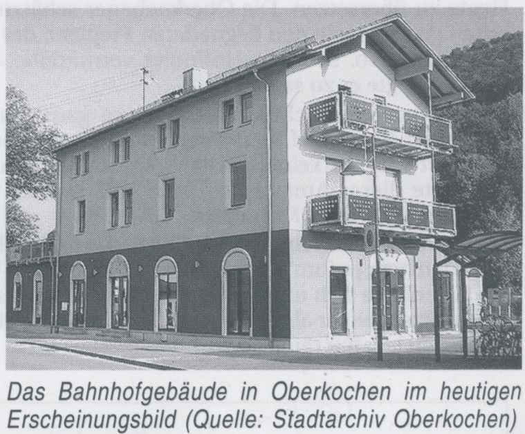 Oberkochen