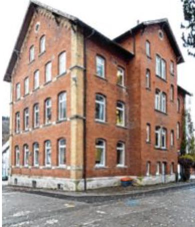 Oberkochen