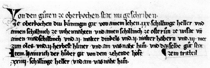 Oberkochen