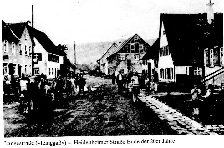 Oberkochen