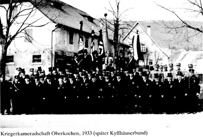 Oberkochen